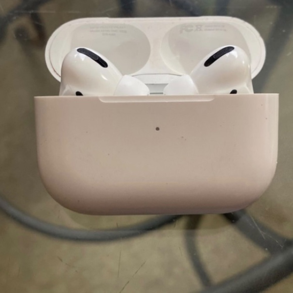 AirPod Pro